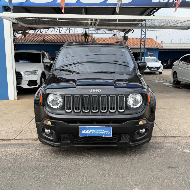 JEEP Renegade - Foto