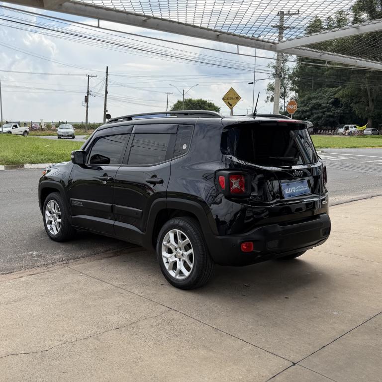 JEEP Renegade - Foto