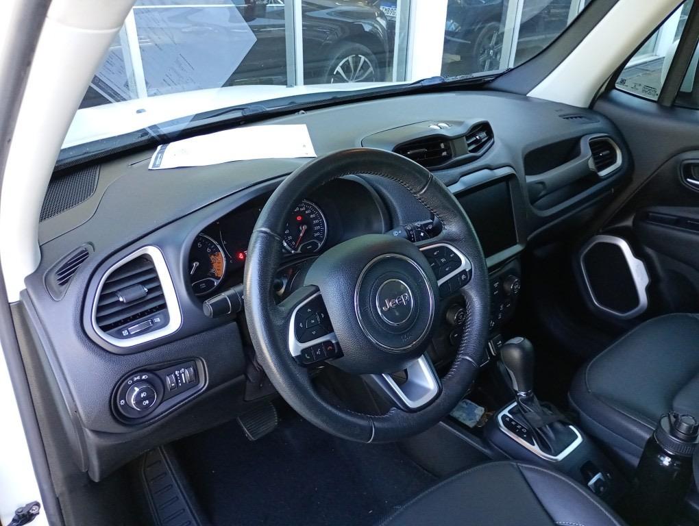 JEEP Renegade - Foto