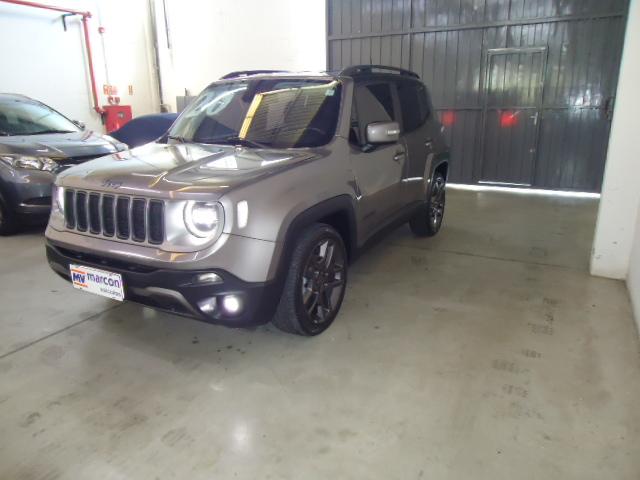 JEEP Renegade - Foto