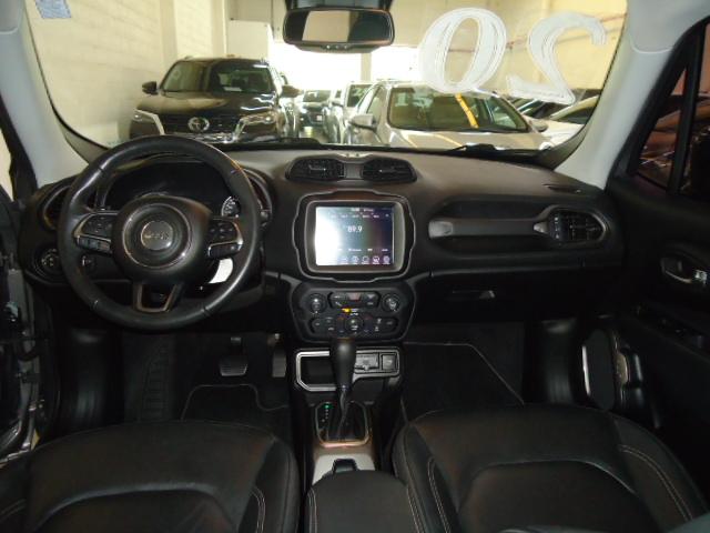 JEEP Renegade - Foto