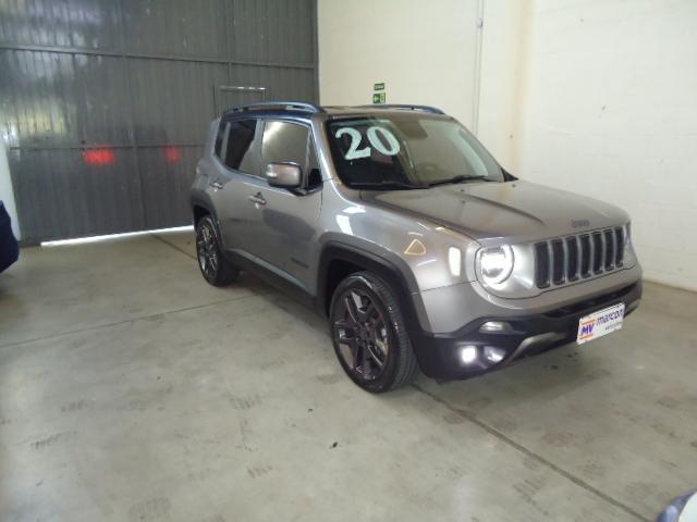 JEEP Renegade - Foto
