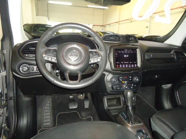 JEEP Renegade - Foto