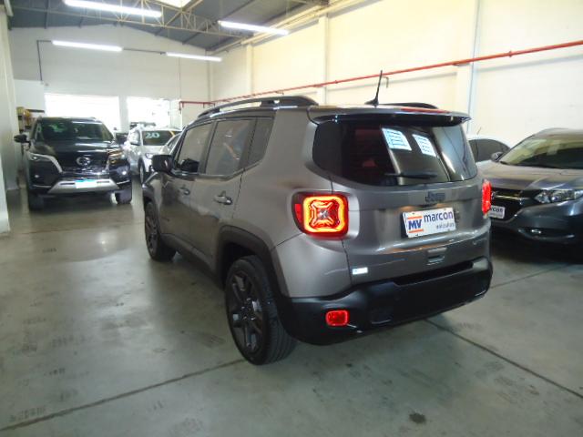 JEEP Renegade - Foto