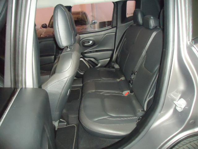 JEEP Renegade - Foto