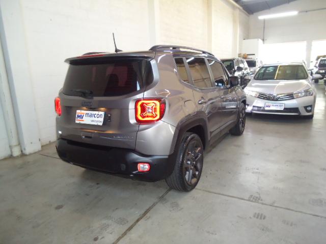 JEEP Renegade - Foto