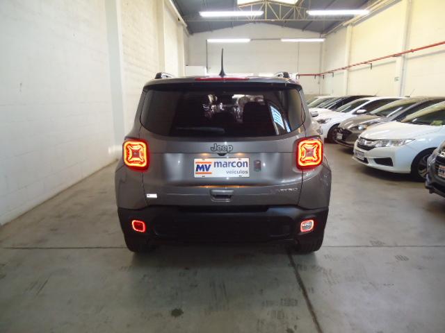 JEEP Renegade - Foto