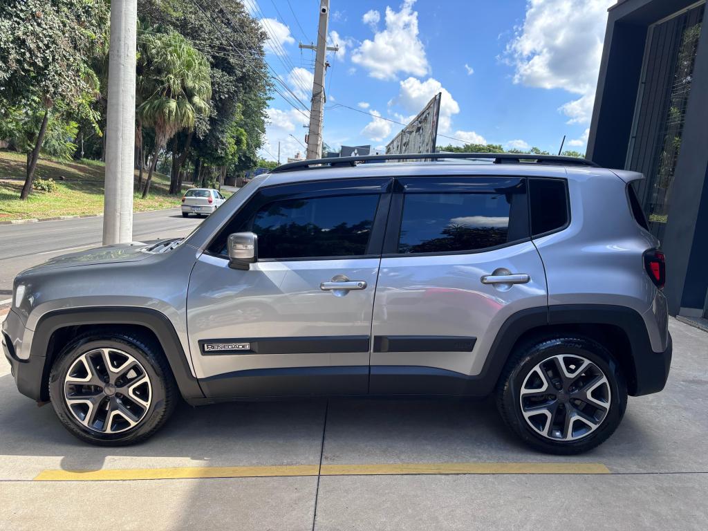 JEEP Renegade - Foto