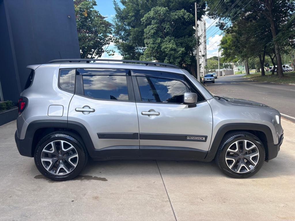 JEEP Renegade - Foto