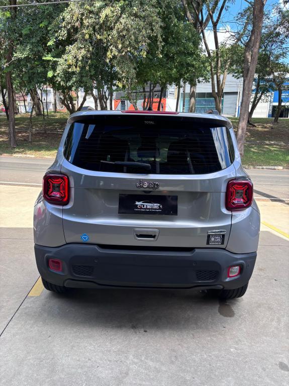 JEEP Renegade - Foto
