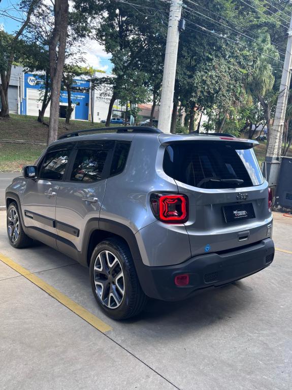 JEEP Renegade - Foto