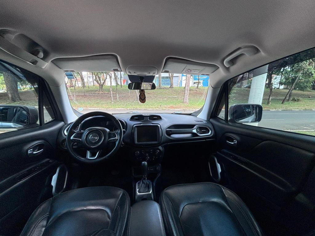 JEEP Renegade - Foto