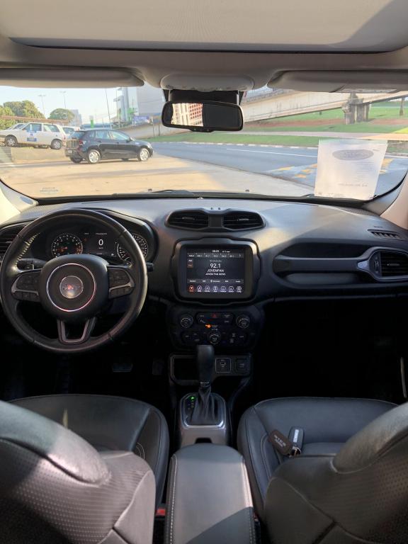 JEEP Renegade - Foto