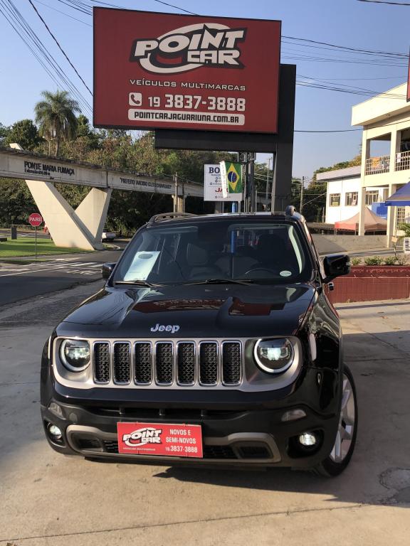 JEEP Renegade - Foto