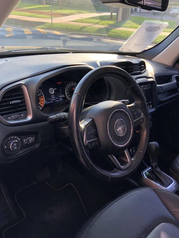 JEEP Renegade - Foto