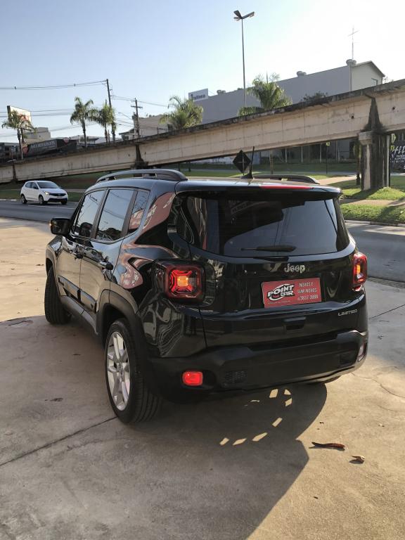 JEEP Renegade - Foto