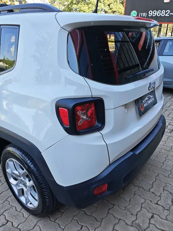 JEEP Renegade - Foto