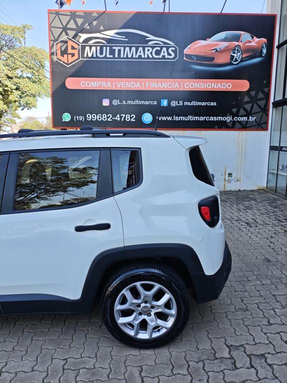 JEEP Renegade - Foto