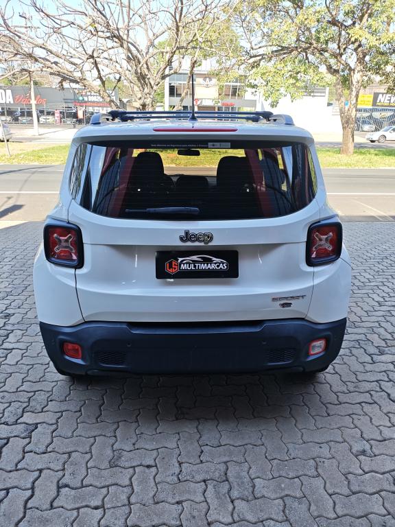 JEEP Renegade - Foto