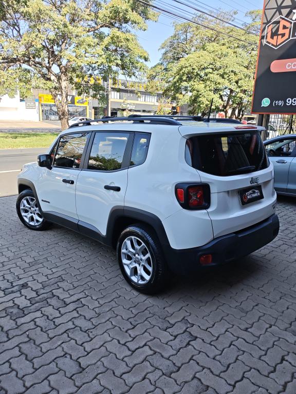 JEEP Renegade - Foto
