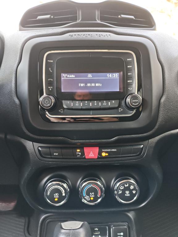 JEEP Renegade - Foto