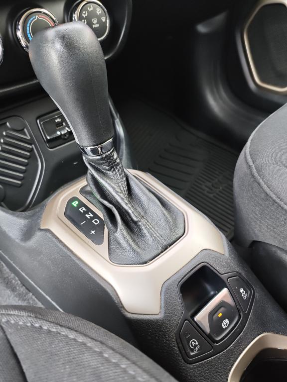 JEEP Renegade - Foto