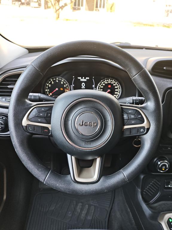 JEEP Renegade - Foto