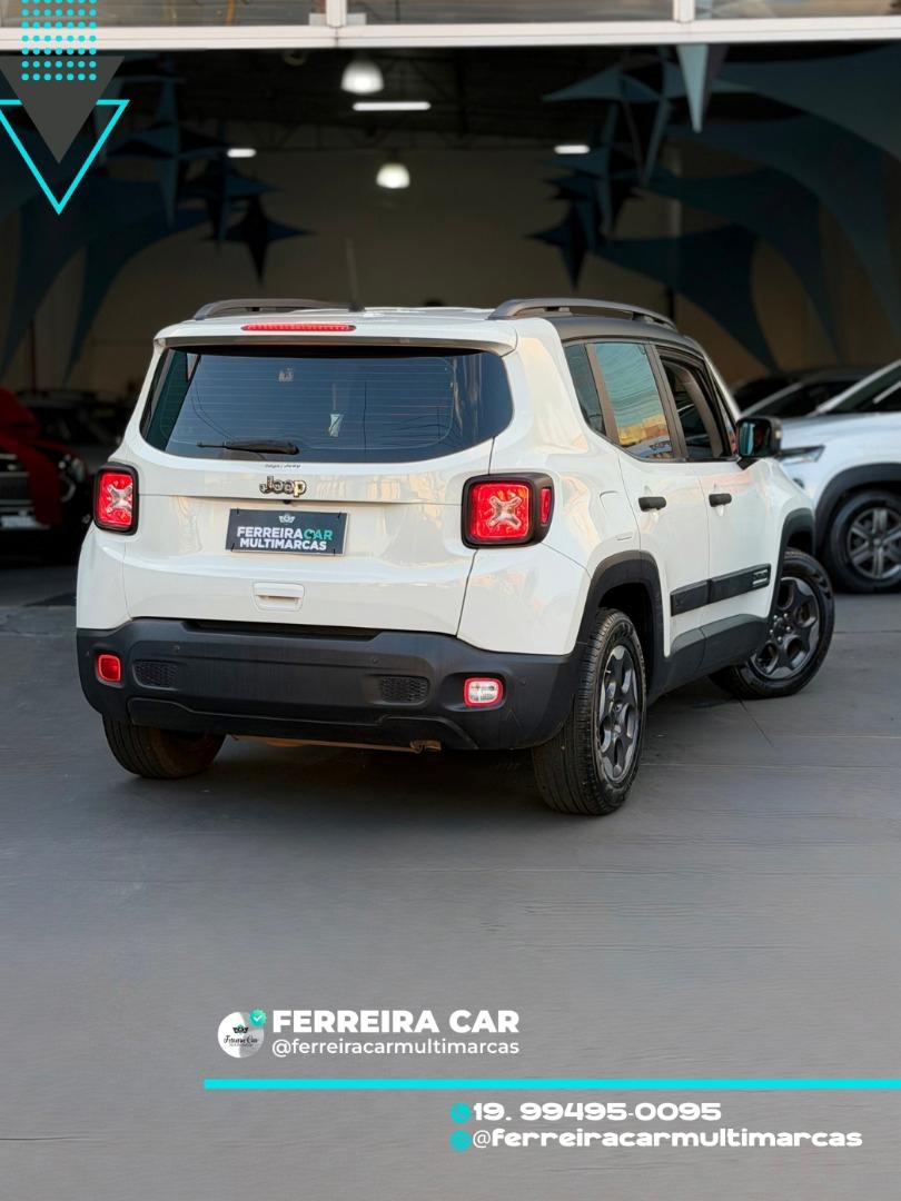 JEEP Renegade - Foto