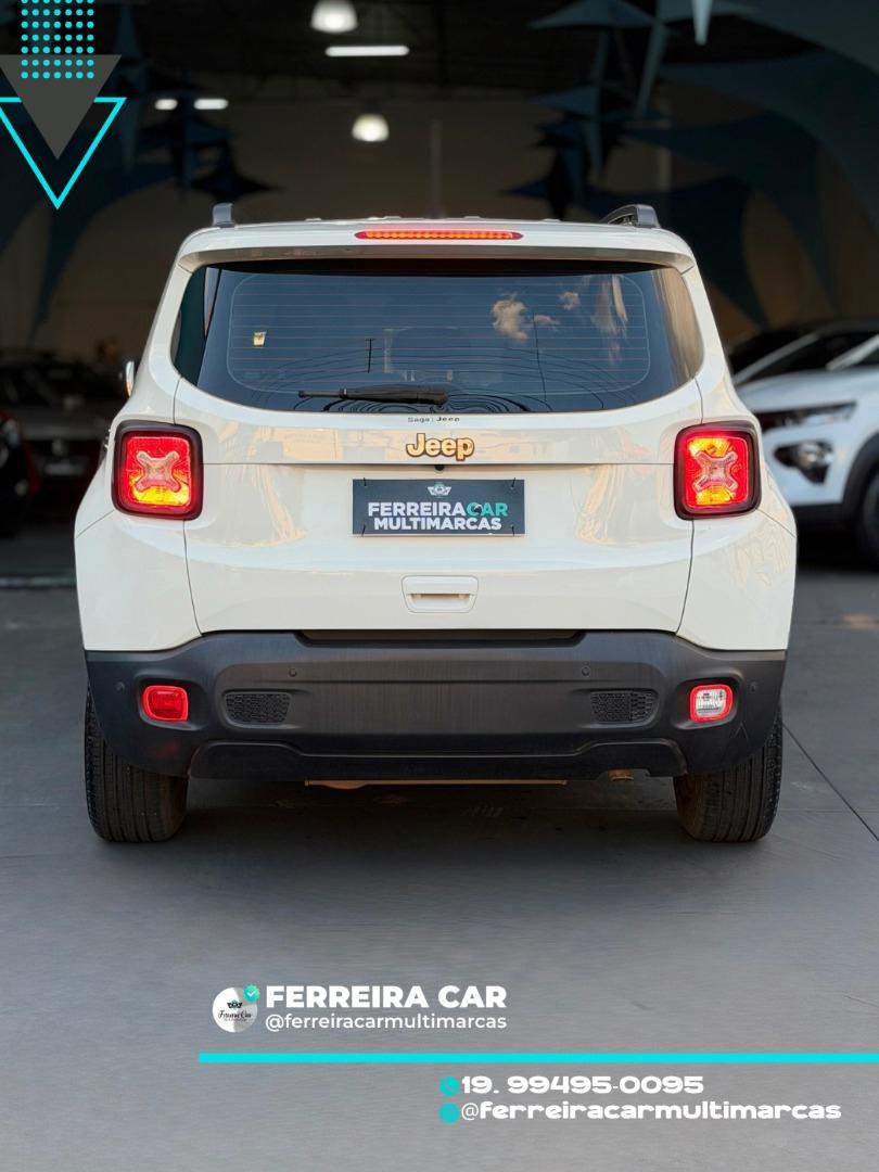 JEEP Renegade - Foto