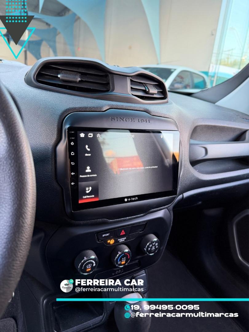 JEEP Renegade - Foto