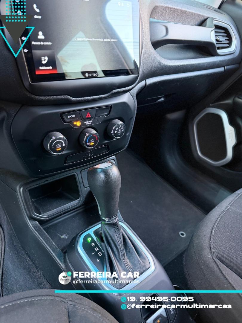 JEEP Renegade - Foto