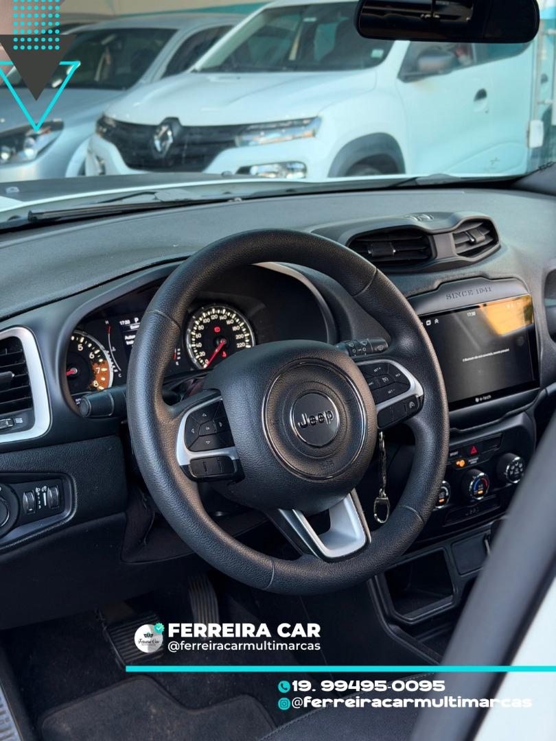 JEEP Renegade - Foto