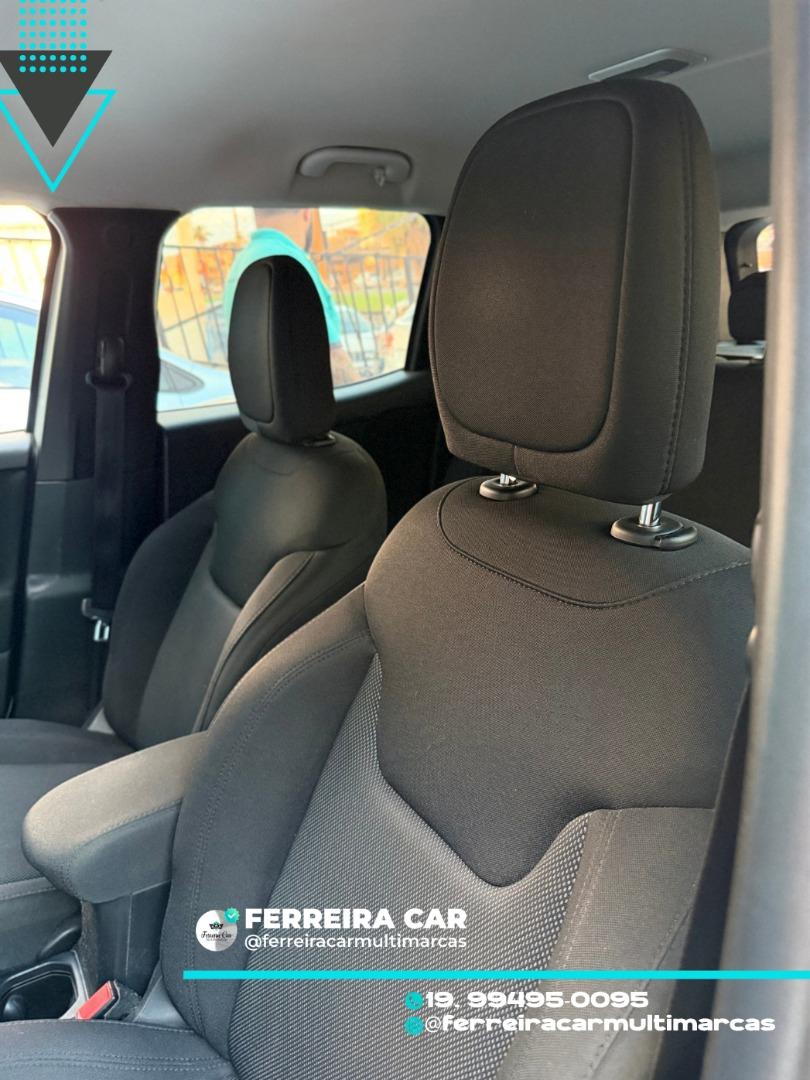 JEEP Renegade - Foto