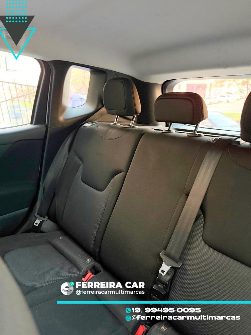 JEEP Renegade - Foto