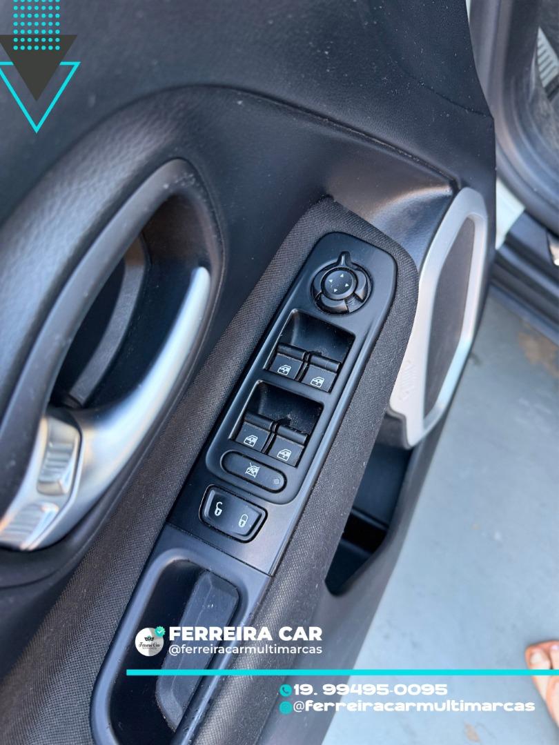 JEEP Renegade - Foto