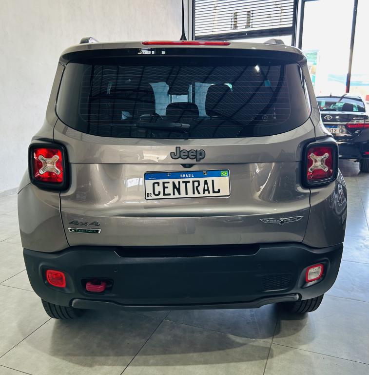 JEEP Renegade - Foto