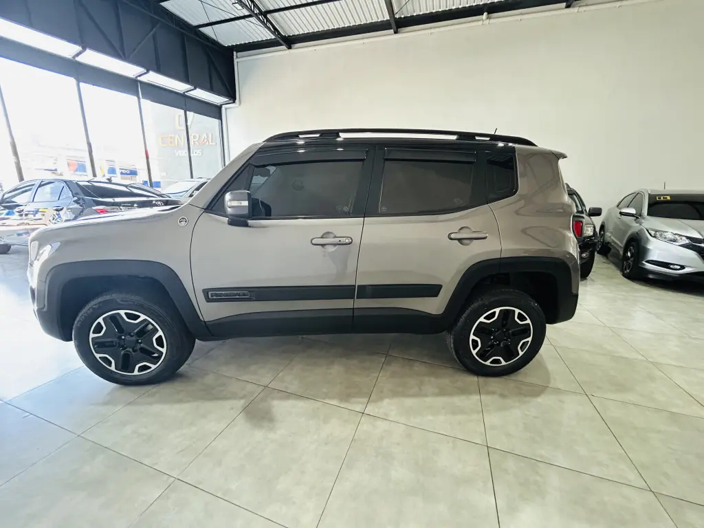 JEEP Renegade - Foto