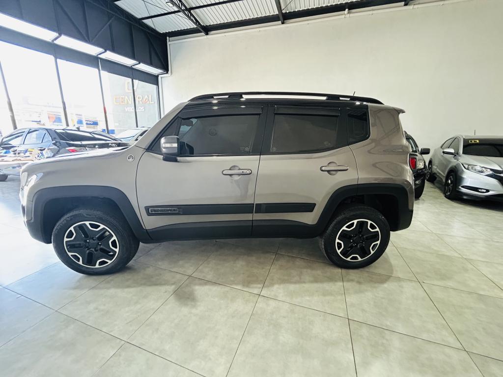 JEEP Renegade - Foto