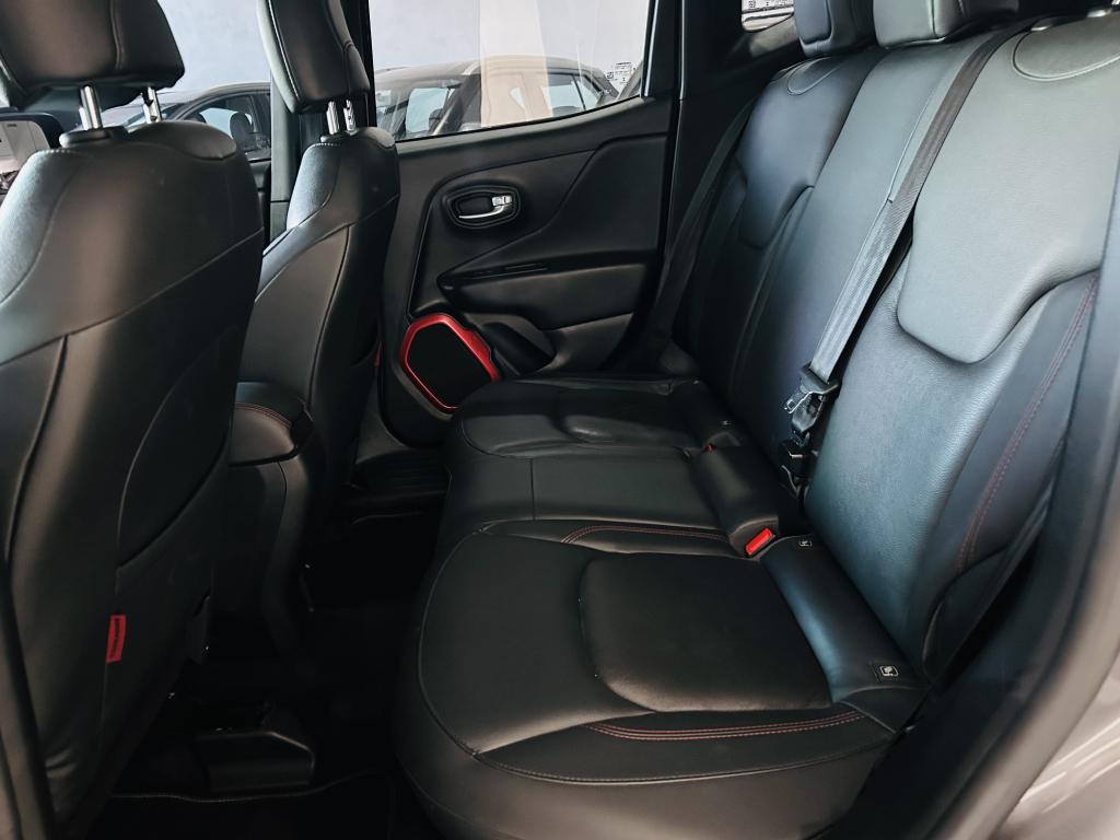 JEEP Renegade - Foto