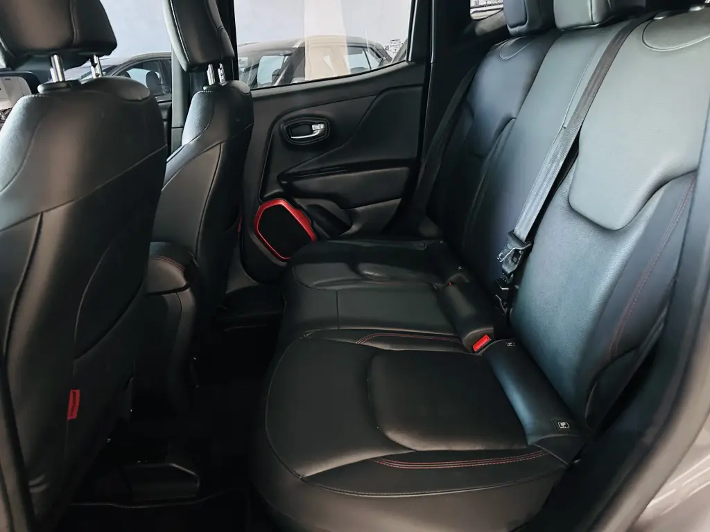 JEEP Renegade - Foto