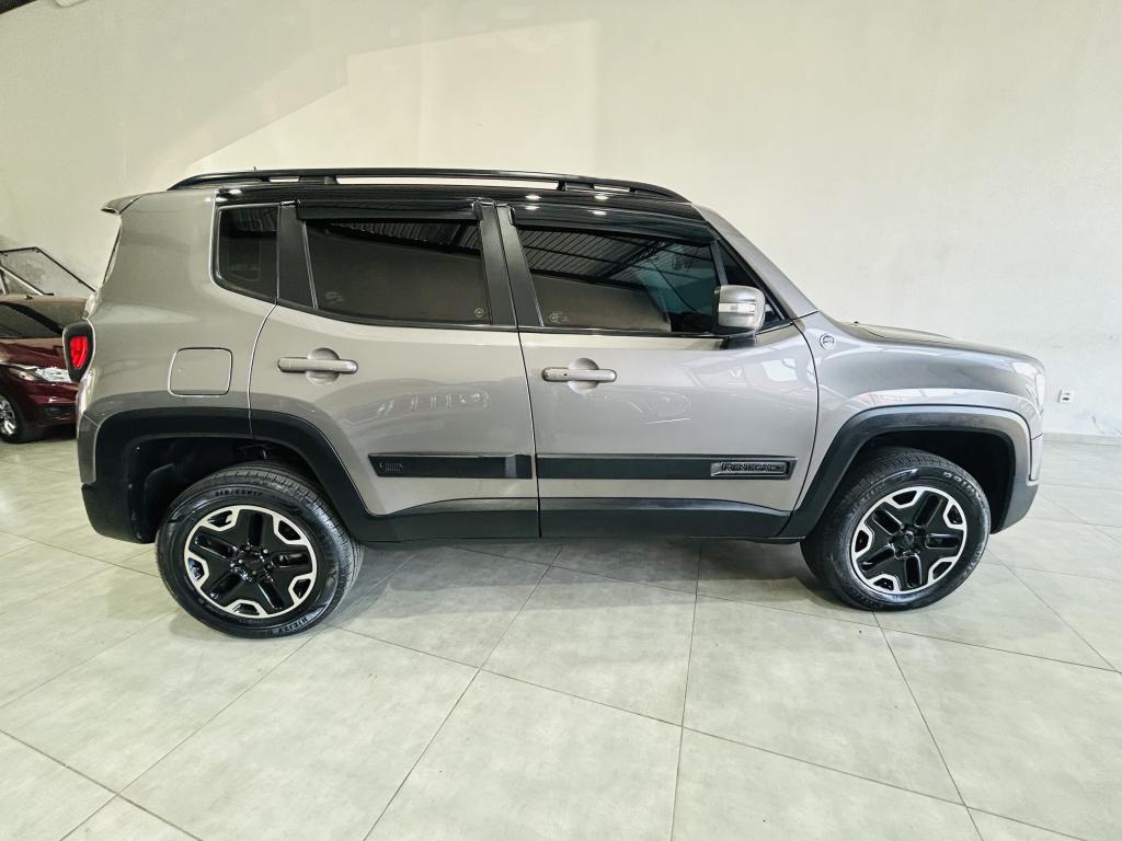 JEEP Renegade - Foto