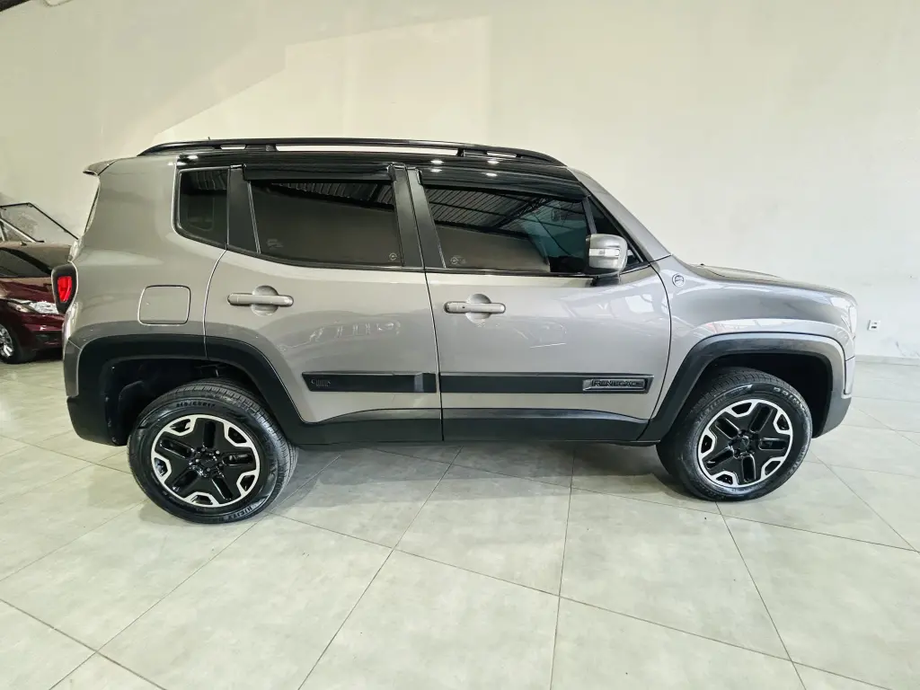 JEEP Renegade - Foto