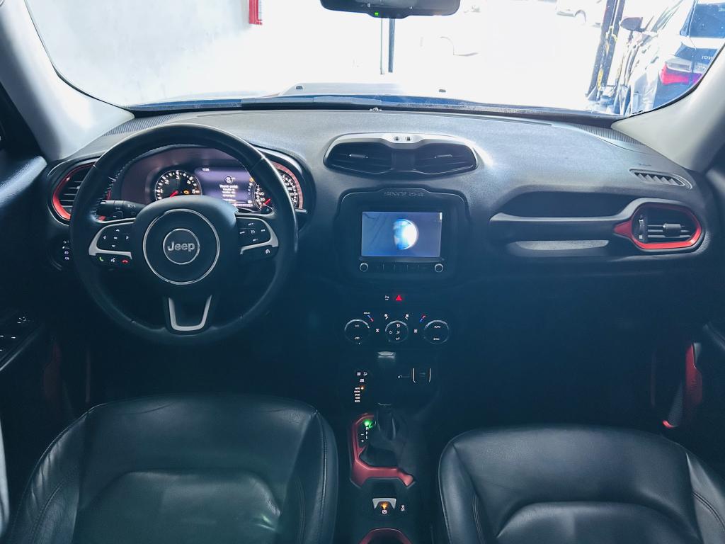 JEEP Renegade - Foto