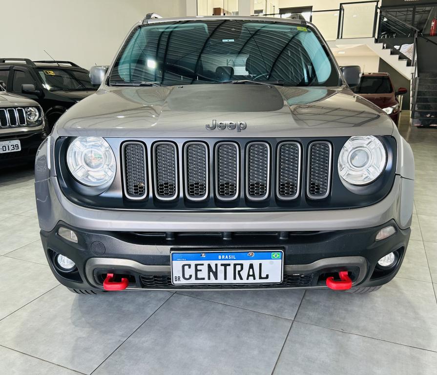 JEEP Renegade - Foto