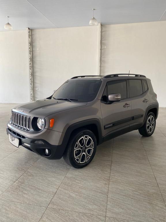 JEEP Renegade - Foto
