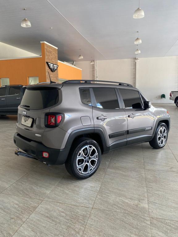 JEEP Renegade - Foto