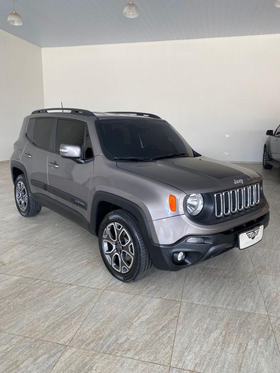 JEEP Renegade - Foto