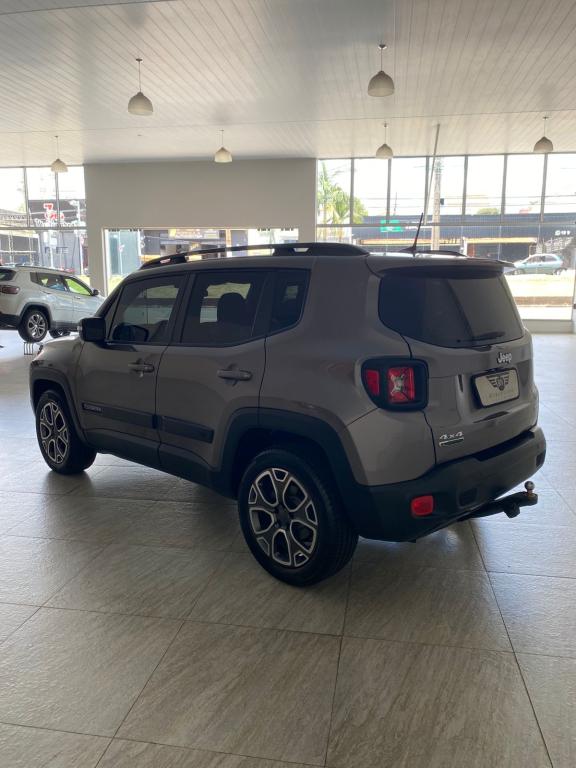 JEEP Renegade - Foto