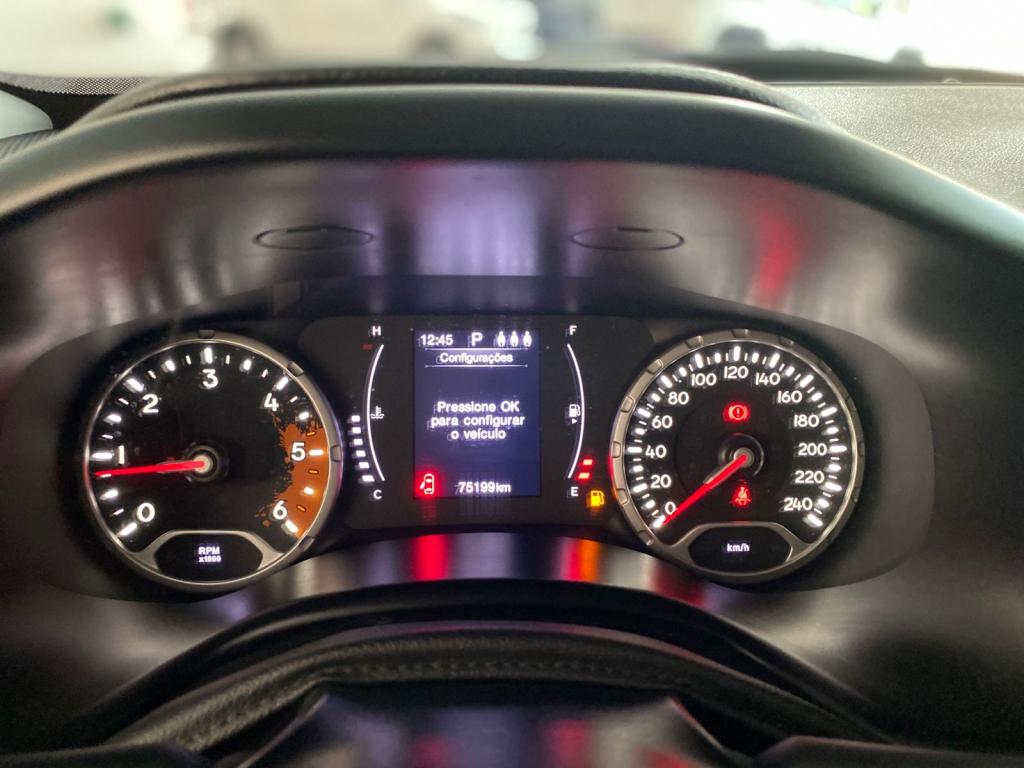 JEEP Renegade - Foto