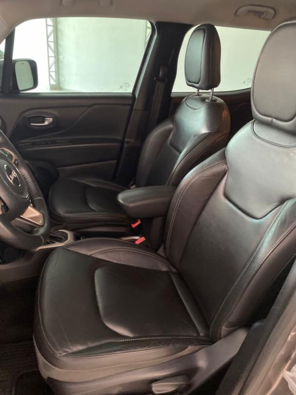 JEEP Renegade - Foto